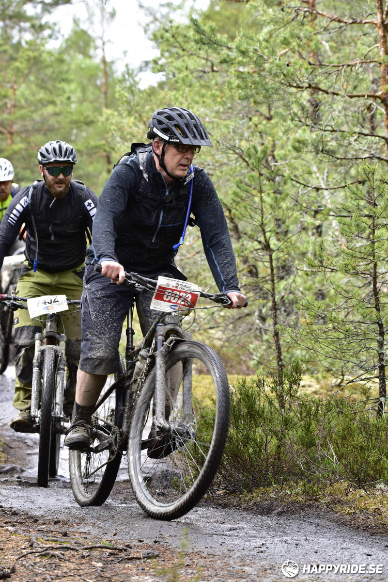 Bild från Lida Loop 2019